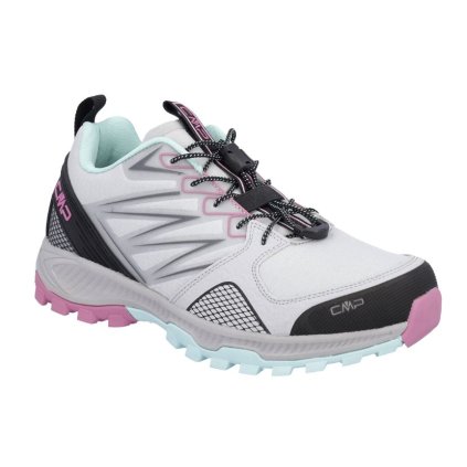 CMP ATIK RUNNING SHOE WP W GHIACCIO-ACQUA OBUV