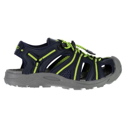 CMP KIDS AQUARII 2.0 HIKKING SANDAL KIDS COSMO BLUE SANDÁLE