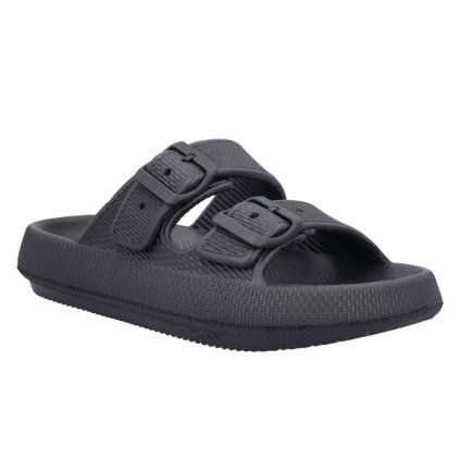 CMP BELEM W BLACK ŠĽAPKY