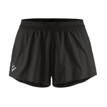 CRAFT PRO HYPERVENT SPL SHORTS M BLACK KRAŤASY
