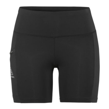 CRAFT PRO TRAIL SHORT TIGHTS W BLACK KRAŤASY