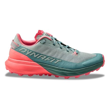 DYNAFIT ULTRA RUNNING SHOES W ATLANTIC JADELITE OBUV