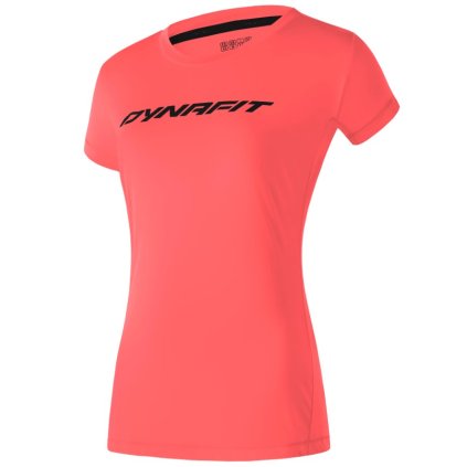 DYNAFIT TRAVERSE T-SHIRT W CABANA TRIČKO