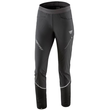 DYNAFIT TRANSALPER HYBRID PANTS W BLACK OUT NOHAVICE