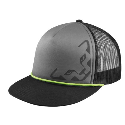 DYNAFIT TRUCKER CAP QUIET SHADE ŠILTOVKA