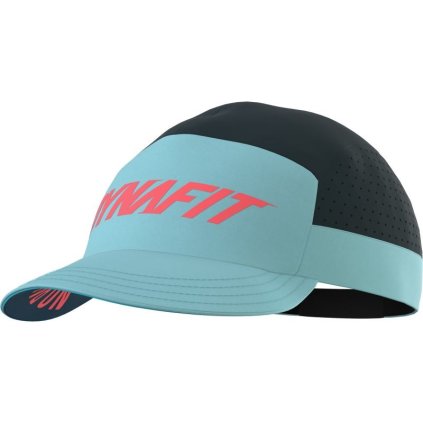 DYNAFIT TRANSALPER CAP UNISEX MARINE BLUE ŠILTOVKA