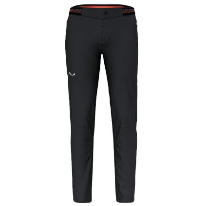 SALEWA PEDROC 4 DURASTRETCH REGULAR PANT M BLACK OUT NOHAVICE