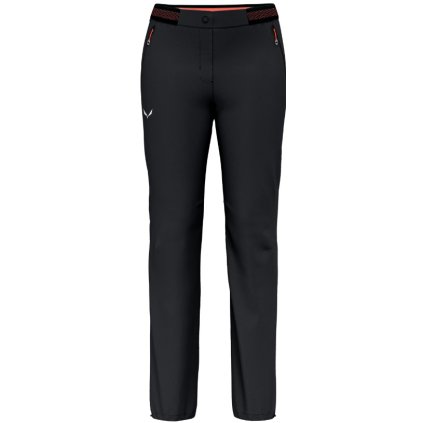 SALEWA PEDROC 4 DURASTRETCH REGULAR PANT W BLACK OUT NOHAVICE