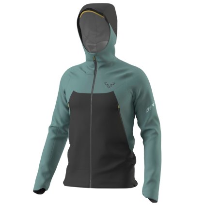 DYNAFIT TRANSALPER 3L JACKET M ATLANTIC BUNDA