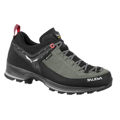 SALEWA MOUNTAIN TRAINER 2 GORE-TEX W SHOES SHADOW BLACK OBUV
