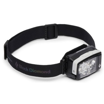 BLACK DIAMOND DISTANCE LT 1100 HEADLAMP ČELOVKA