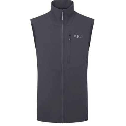 RAB BOREALIS VEST M BELEGUA VESTA