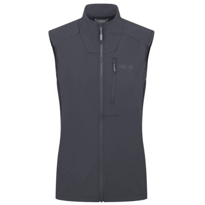 RAB BOREALIS VEST W BELEGUA VESTA