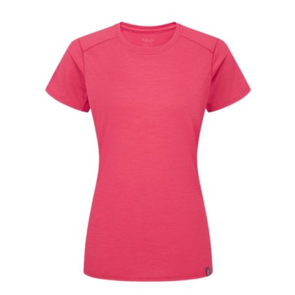 RAB SYNCRINO BASE TEE W WATERMELON TRIČKO