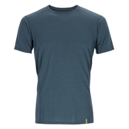 RAB SYNCRINO BASE TEE M ORION BLUE TRIČKO
