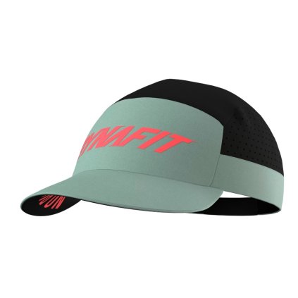DYNAFIT TRANSALPER CAP UNISEX JADELITE ŠILTOVKA