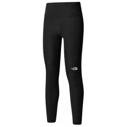 THE NORTH FACE FLEX TIGHTS W BLACK LEGÍNY