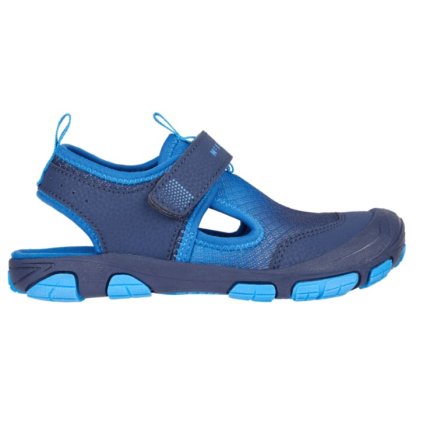 MCKINLEY ZONIA SANDALS JUNIOR BLUE SANDÁLE