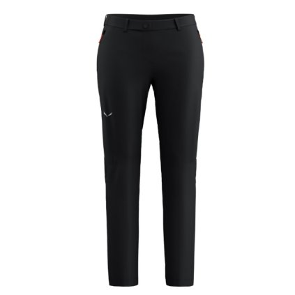 SALEWA PUEZ TELVENO DURASTRETCH PANT W BLACK OUT NOHAVICE
