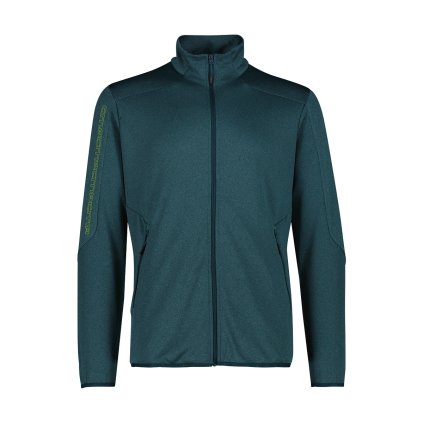 CMP UNLIMITECH JACKET M LICHEN MIKINA