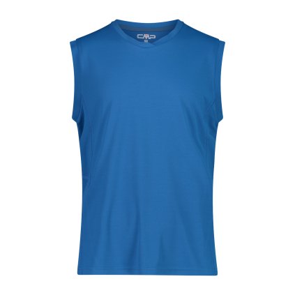 CMP SOLID COLOR TOP M PACIFIC TIELKO