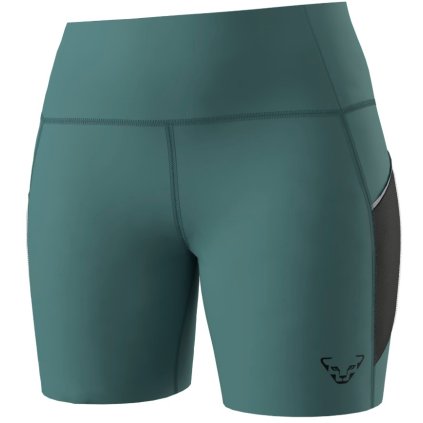 DYNAFIT SKY SHORT TIGHTS W ATLANTIC KRAŤASY