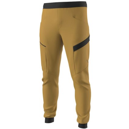 DYNAFIT TRANSALPER CARGO PANTS M RELIC NOHAVICE