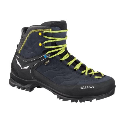 SALEWA RAPACE GORE-TEX M SHOES NIGHT BLACK KAMILLE OBUV