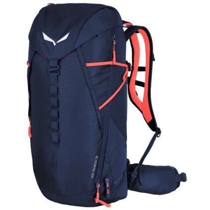 SALEWA MOUNTAIN TRAINER 2 28L BACKPACK BLUE DEPTH BATOH