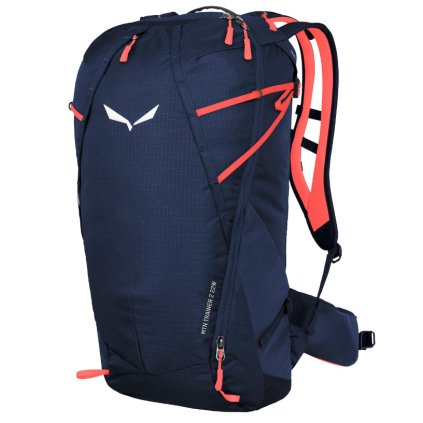 SALEWA MOUNTAIN TRAINER 2 22L BACKPACK W BLUE DEPTH BATOH
