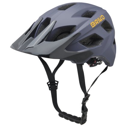 BRIKO MAYON MTB HELMET UNI BLUE PRILBA