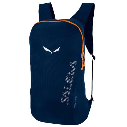SALEWA ULTRALIGHT 22L BACKPACK DEPTH BLUE BATOH