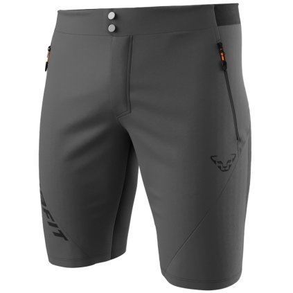 DYNAFIT TRANSALPER LIGHT DYNASTRETCH SHORTS M MAGNET KRAŤASY