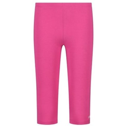 CMP 3/4 TIGHTS KID G FUXIA LEGÍNY