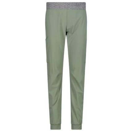 CMP PANT LIGHT CLIMB W SALVIA NOHAVICE
