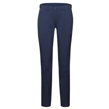 MAMMUT RUNBOLD PANTS W MARINE NOHAVICE