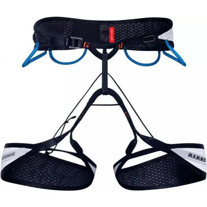 MAMMUT EIGER NORDWAND HARNESS WHITE ÚVÄZ