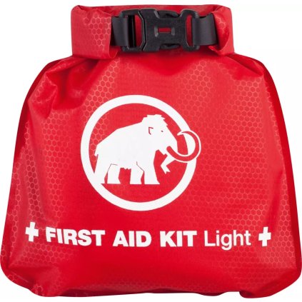 MAMMUT FIRST AID KIT PRO POPPY LEKÁRNIČKA