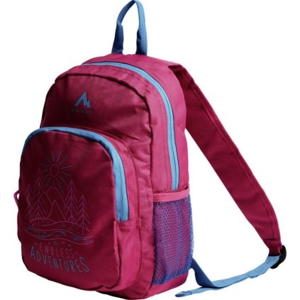MCKINLEY PICTON JR RED BATOH