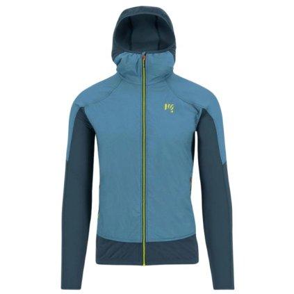 KARPOS LAVAREDO M JACKET NIAGARA STARGAZER BUNDA