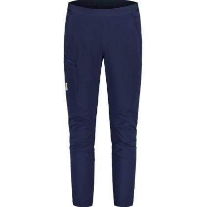 MALOJA CHRISTALLOM PANTS M NIGHT SKY NOHAVICE