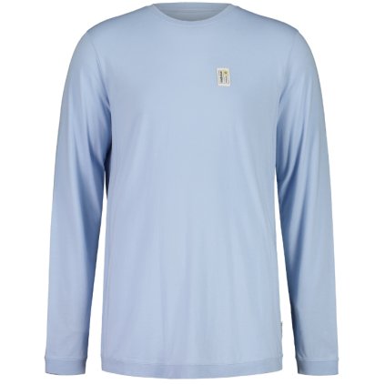MALOJA STTRAMENTIZZOM T-SHIRT M PASTEL HORIZON TRIČKO