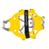 CLIMBING TECHNOLOGY ICE TRACTION PLUS CRAMPON S YELLOW MAČKY