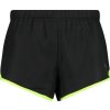 CMP MAN SHORT WITH INNER MESH SLIP NERO KRAŤASY