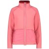 CMP JACKET W DESERT ROSE MIKINA