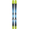DYNAFIT SEVEN SUMMITS TOURING SKI M LIME YELLOW BLACK 22/23