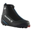 ROSSIGNOL X1 ULTRA FW BLACK OBUV NA BEŽKY