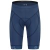 MALOJA TELVETM. M SHORTS MIDNIGHT CYKLISTICKÉ KRAŤASY
