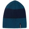 MAMMUT HALDIGRAT BEANIE DEEP ICE MARINE ČIAPKA