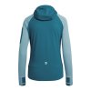 MARTINI COLIMA W HYBRID JACKET LIGHT BLUE BUNDA